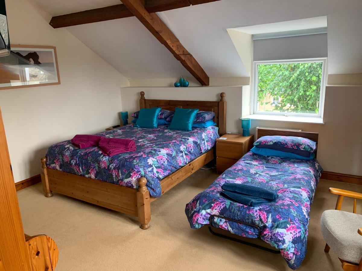 Mallows Annexe Yetminster Экстерьер фото