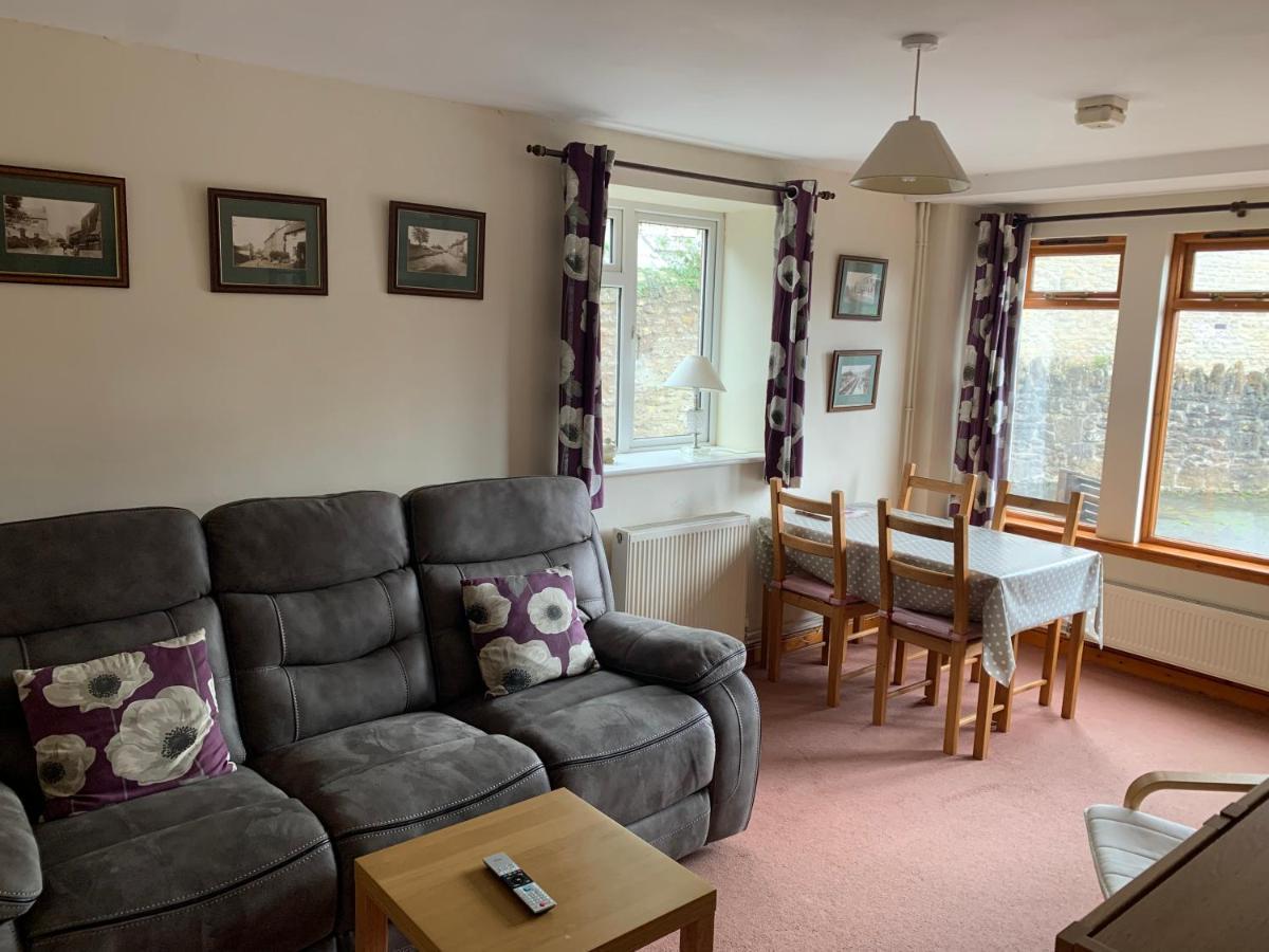 Mallows Annexe Yetminster Экстерьер фото